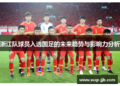 浙江队球员入选国足的未来趋势与影响力分析