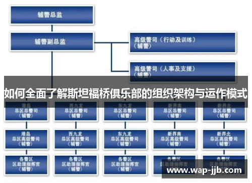 如何全面了解斯坦福桥俱乐部的组织架构与运作模式